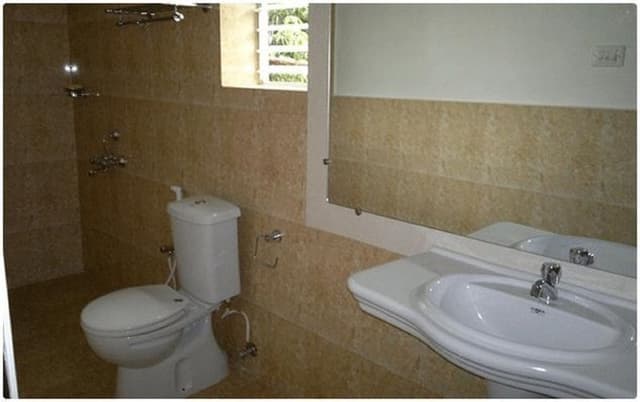 Double or Twin WITH AIR CONDITIONING