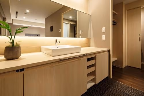 Deluxe Twin Room - Non-Smoking