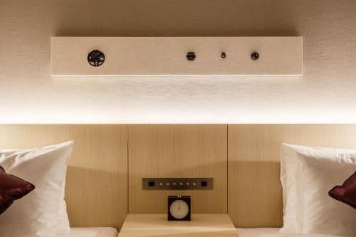 Superior Twin Room - Non-Smoking
