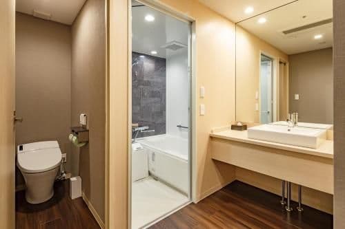Deluxe Twin Room - Non-Smoking