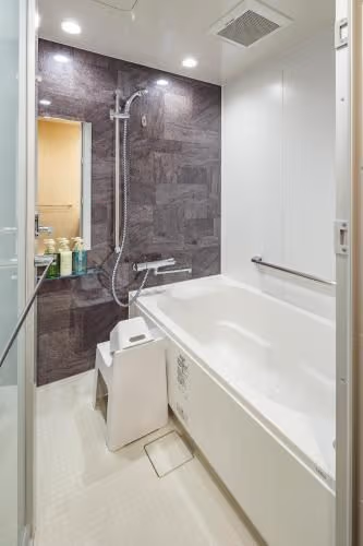 Deluxe Twin Room - Non-Smoking