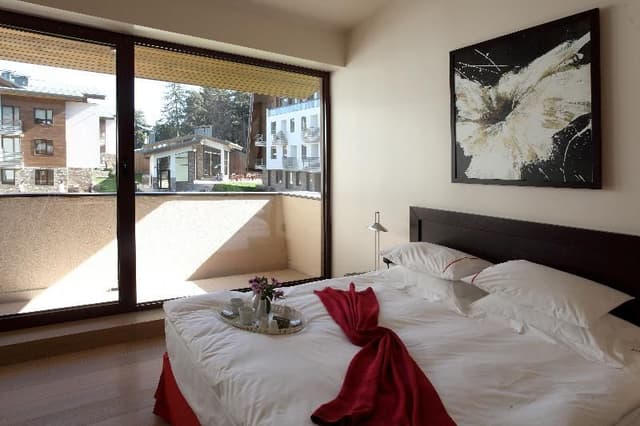 VILLA STANDARD