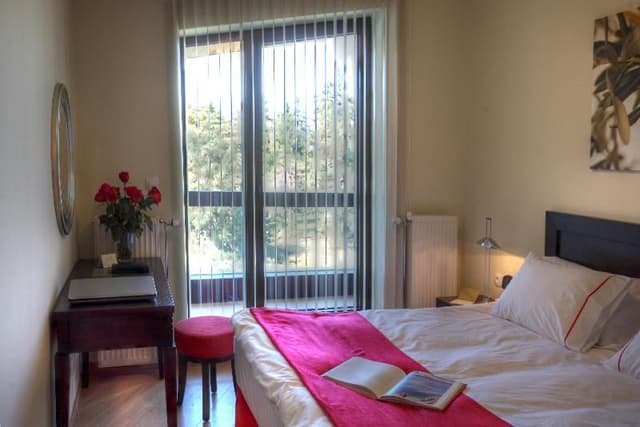 SUITE TWO BEDROOMS