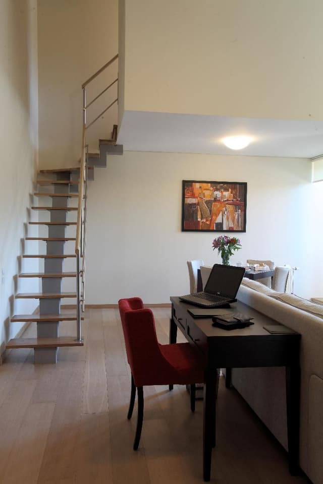 SUITE TWO BEDROOMS