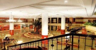 Soechi Hotel Medan