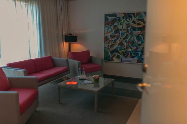 APARTMENT STANDARD