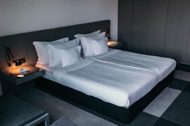 APARTMENT STANDARD