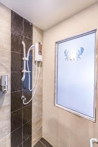 Deluxe Double or Twin Room with Pool Access
