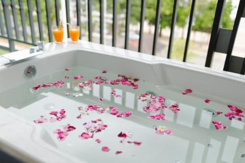 Grand Deluxe Double or Twin Room with Sea View