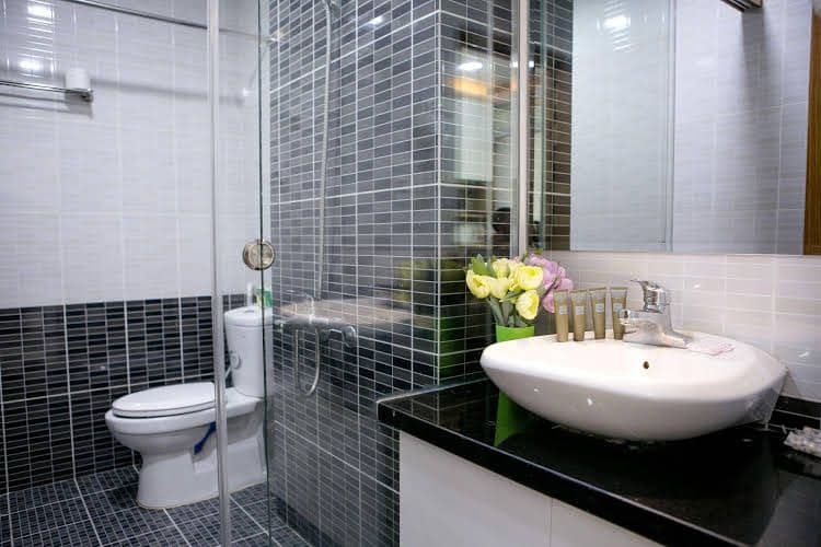 Celina Bayfront Nha Trang Apartments