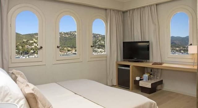 SUITE STANDARD