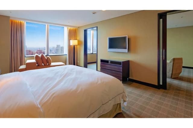 SUITE EXECUTIVE