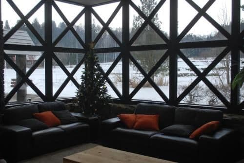 Superior Chalet