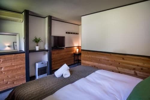 Superior Chalet