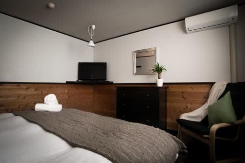Superior Chalet