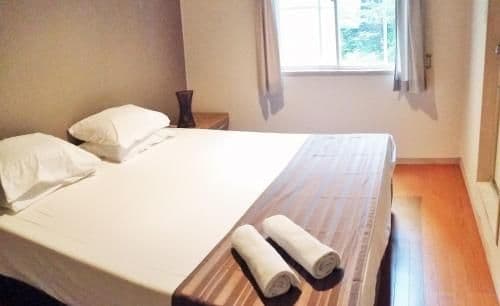 Room 102 Double or Twin Room with Shower