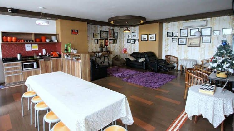 ZEN Rooms Menteng Cikini