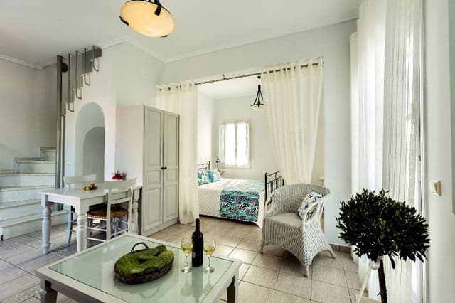 VILLA STANDARD