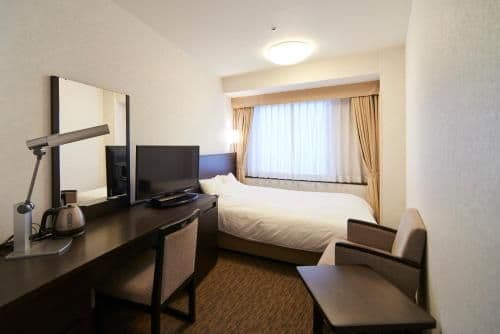 Superior Single Room - Non-Smoking