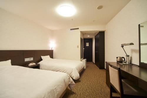 Superior Twin Room - Non-Smoking