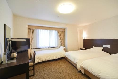 Superior Triple Room - Non-Smoking