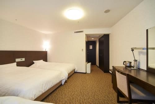 Superior Triple Room - Non-Smoking