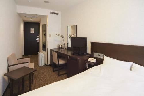 Superior Single Room - Non-Smoking