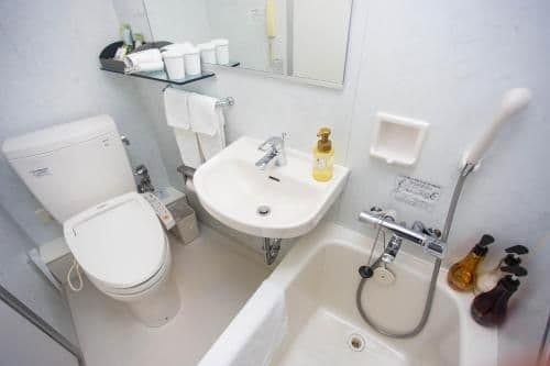 Superior Single Room - Non-Smoking