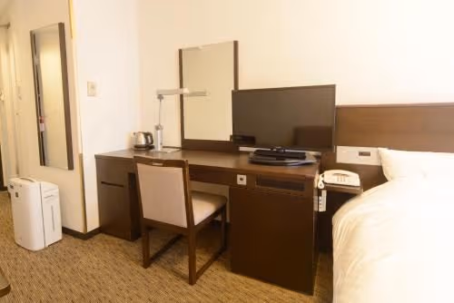 Superior Single Room - Non-Smoking