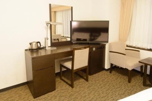 Superior Twin Room - Non-Smoking