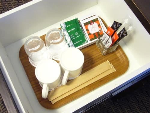 Superior Twin Room - Non-Smoking