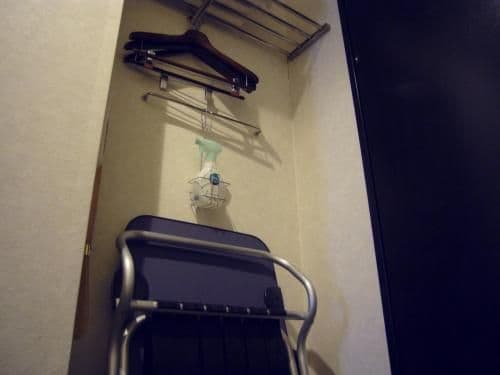 Superior Single Room - Non-Smoking