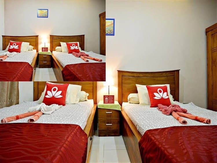 ZEN Rooms Tebet Gudang Peluru