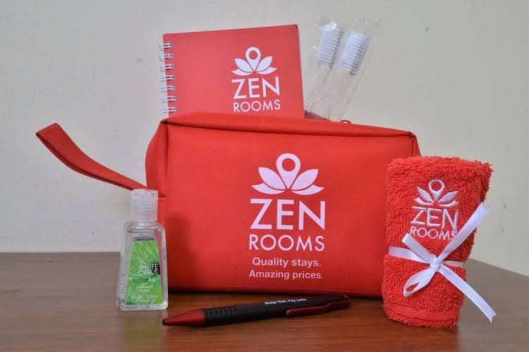 ZEN Rooms Cihampelas Otten ZEN Rooms Cihampelas Otten