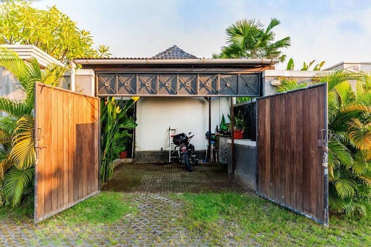 Mermaid Seminyak villa