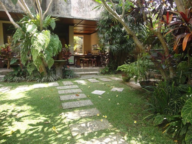 Puri Cantik Bungalow