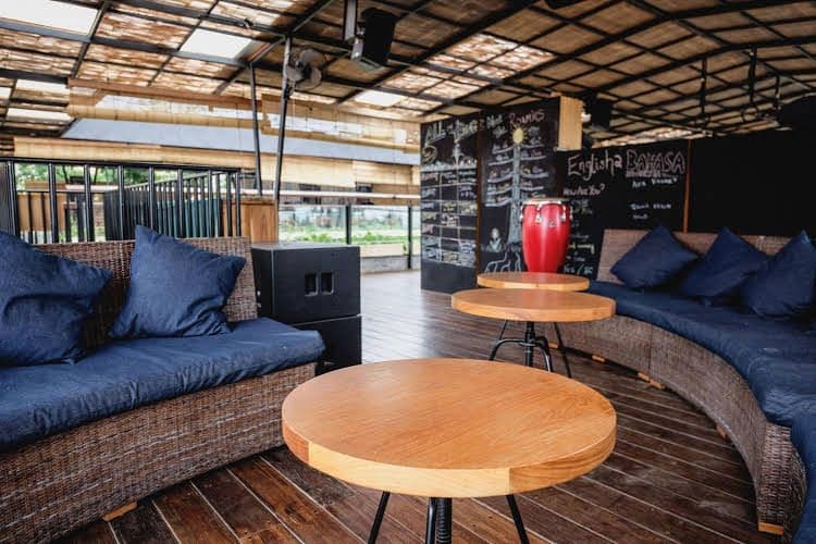 Roam Ubud