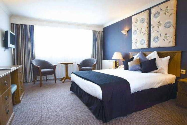 Lea Marston Golf And Spa Lea Marston Golf And Spa