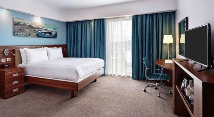 Hampton Inn Bournemouth City Centre Hampton Inn Bournemouth City Centre