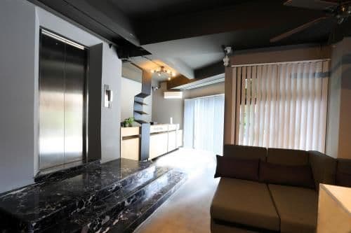 Superior Family Room