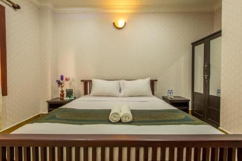 Family Two-Bedroom Suite