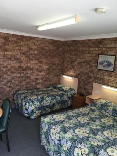 Premium Queen Room