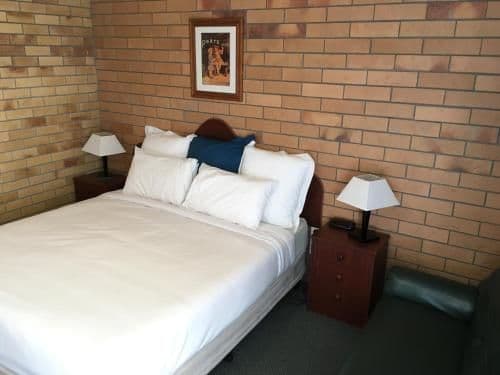 Premium Queen Room