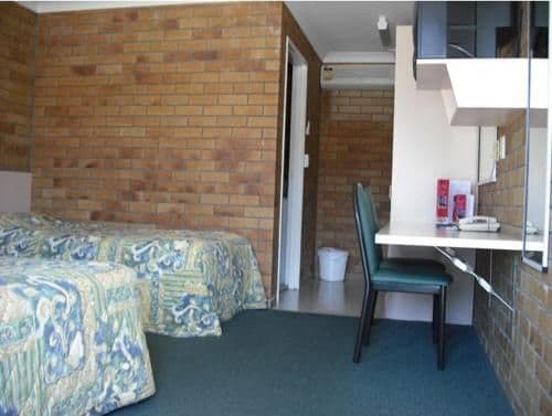 Premium Queen Room