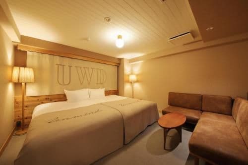 King Room