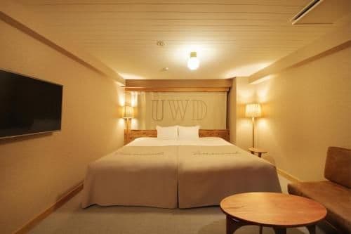King Room