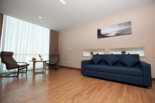 Grand Vista Suite
