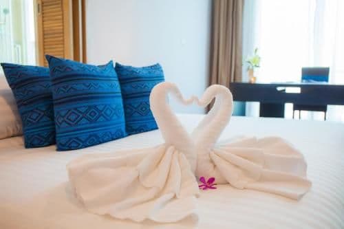 Grand Vista Suite