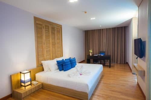 Grand Vista Suite