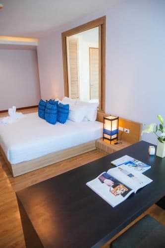 Grand Vista Suite